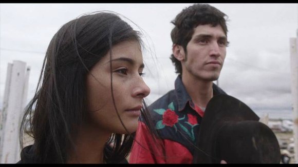 Photo du film Songs My Brothers Taught Me