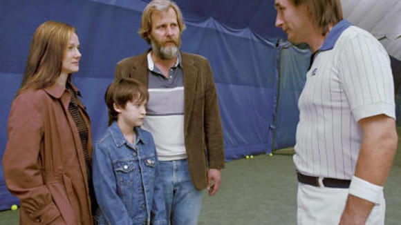 Photo du film Le Calmar et la baleine