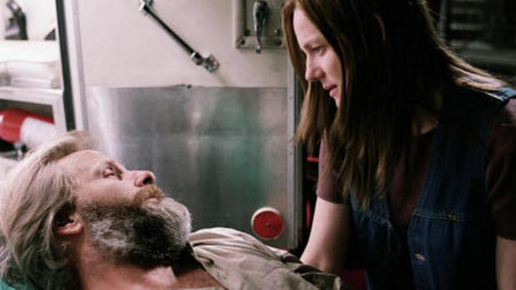 Photo du film Le Calmar et la baleine