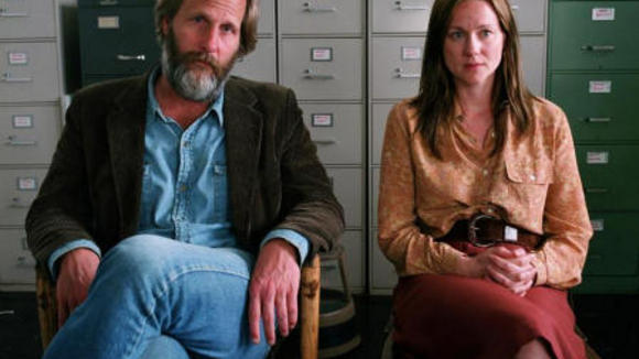 Photo du film Le Calmar et la baleine