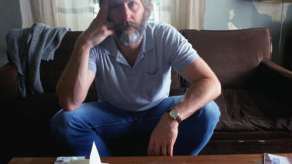 Photo du film Le Calmar et la baleine