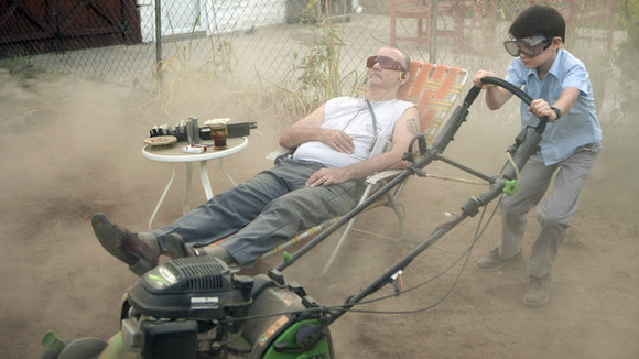 Photo du film St-Vincent v.f.