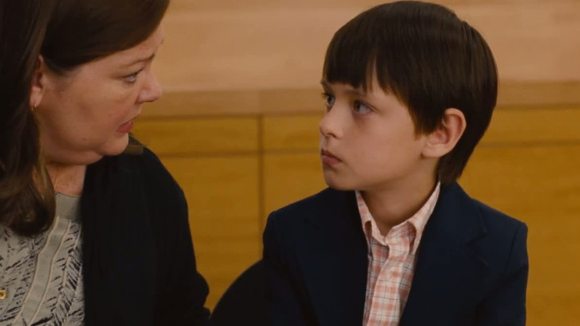 Photo du film St-Vincent v.f.