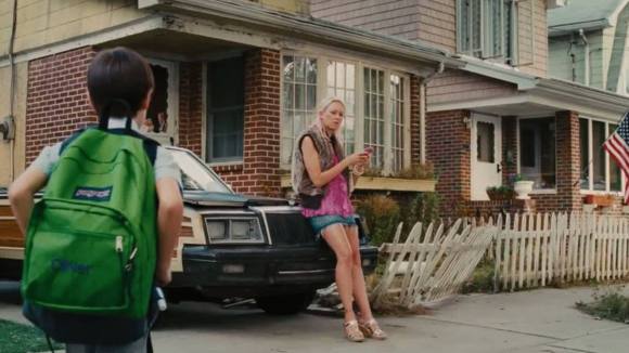 Photo du film St-Vincent v.f.