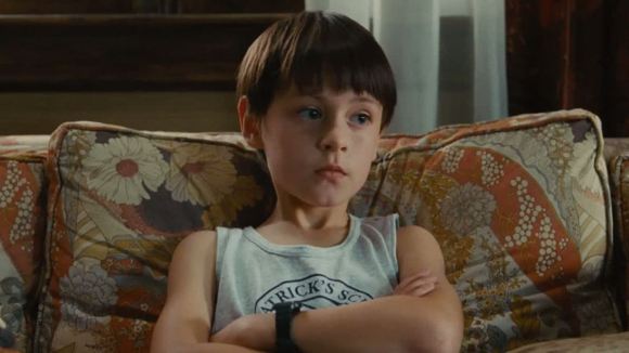 Photo du film St-Vincent v.f.