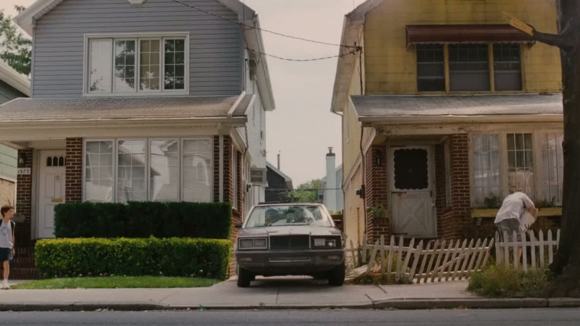 Photo du film St-Vincent v.f.