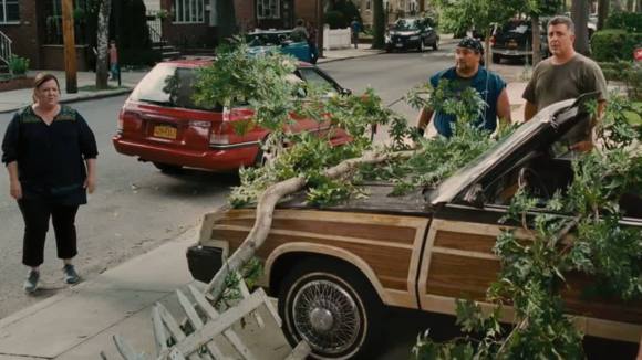 Photo du film St-Vincent v.f.