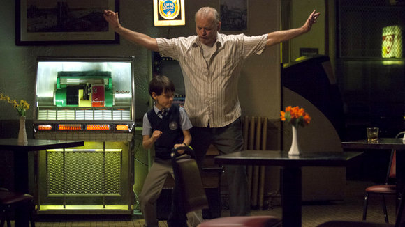 Photo du film St-Vincent v.f.