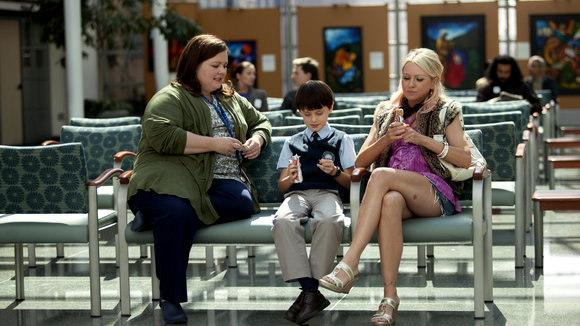 Photo du film St-Vincent v.f.