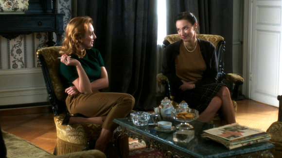 Photo du film Summer Nights