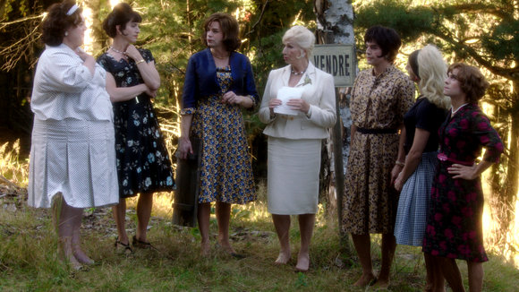 Photo du film Summer Nights