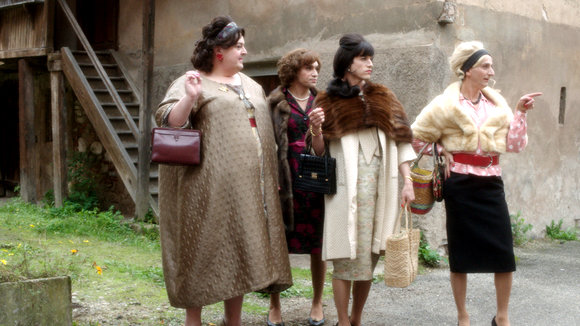 Photo du film Summer Nights