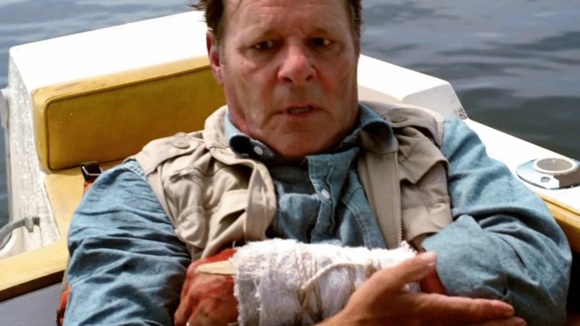 Photo from the movie The Surface