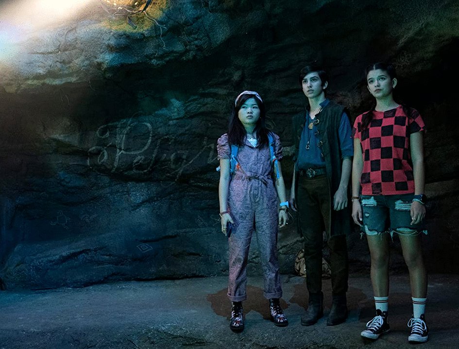 Photo du film Surfside Girls [2022]