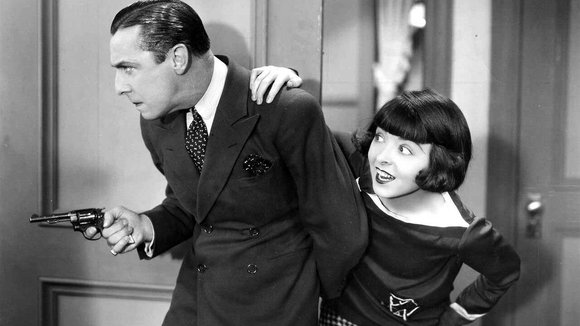 Photo from the movie Synthetic Sin