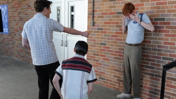 Photo from the movie That's What I Am