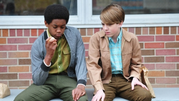 Photo from the movie That's What I Am