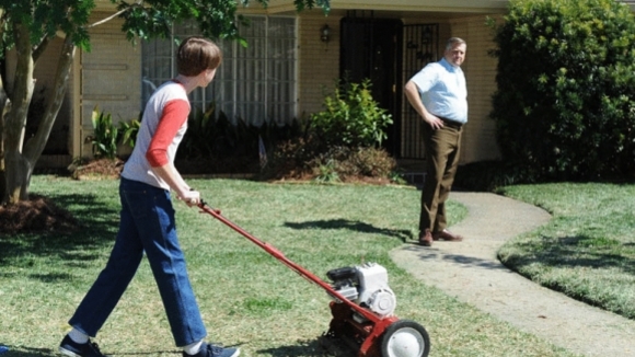 Photo from the movie That's What I Am