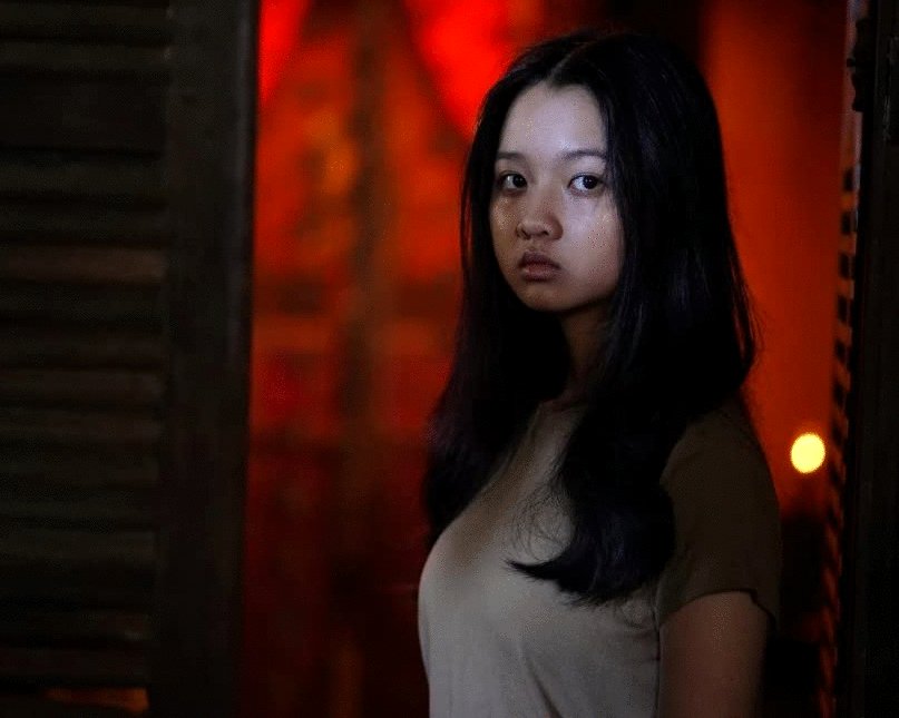 Photo du film The Ancestral [2022]