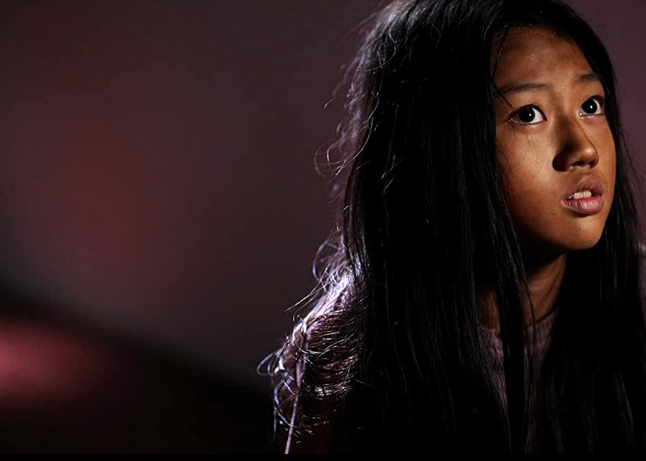 Photo du film The Ancestral [2022]