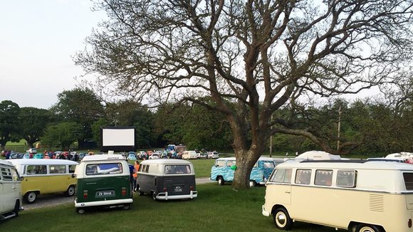 Photo from the movie The Bug [2016]