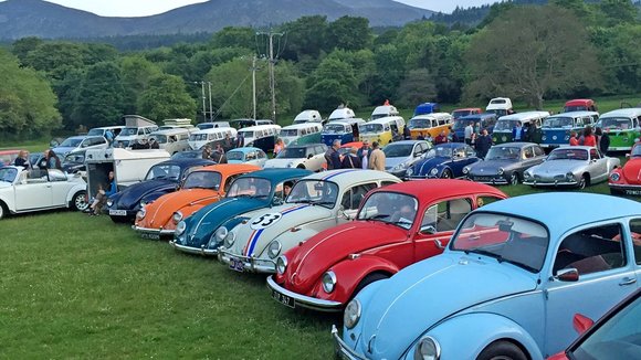 Photo from the movie The Bug [2016]