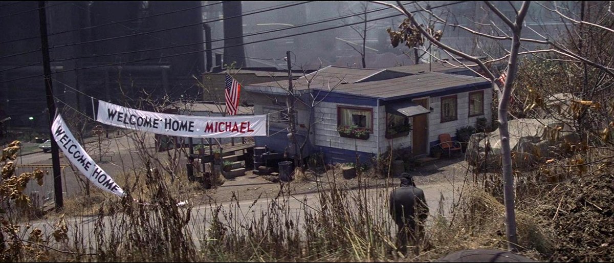 Photo from the movie Voyage au bout de l'enfer