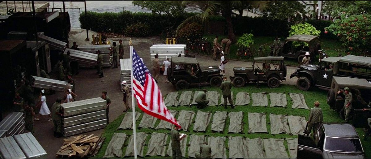 Photo from the movie Voyage au bout de l'enfer