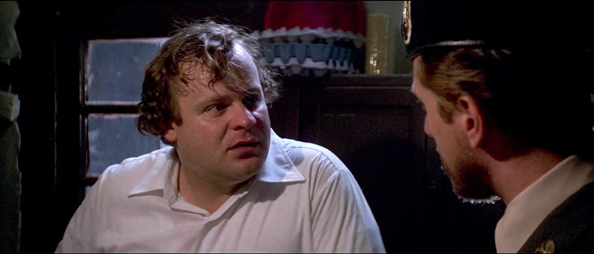 Photo from the movie Voyage au bout de l'enfer