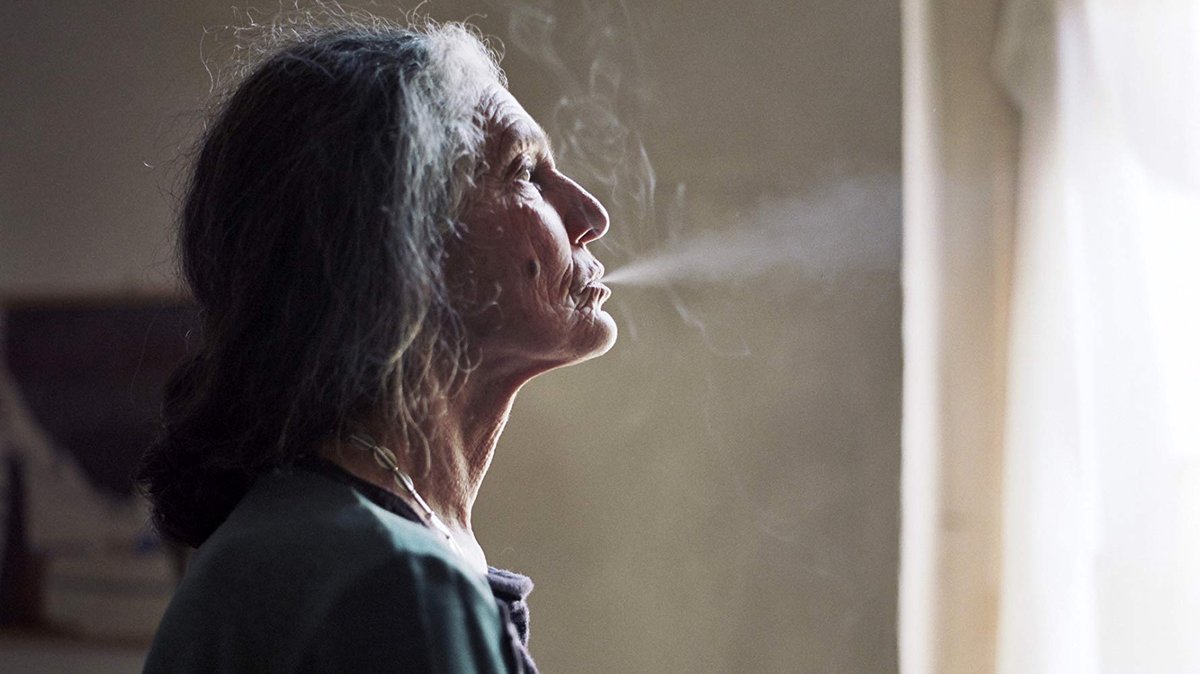 Photo from the movie Storia di B. - La scomparsa di mia madre [2019]