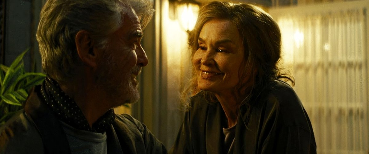 Photo du film The Great Lillian Hall