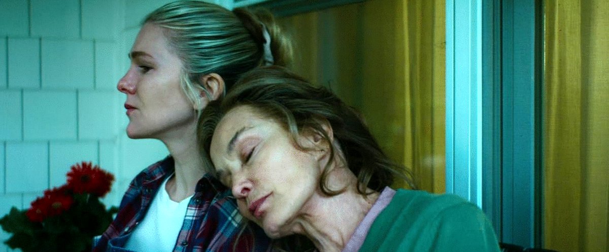 Photo du film The Great Lillian Hall