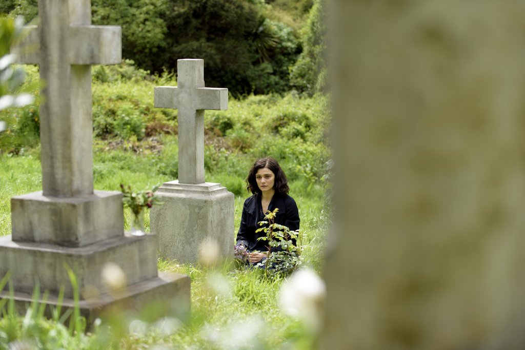Photo from the movie The Light Between Oceans