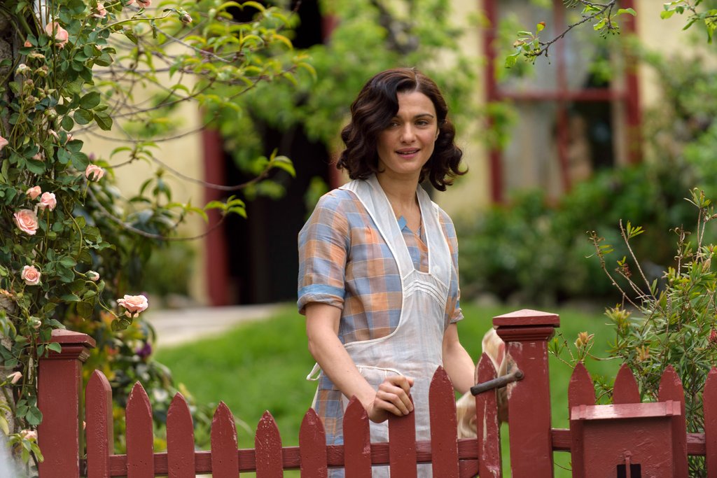 Photo from the movie The Light Between Oceans