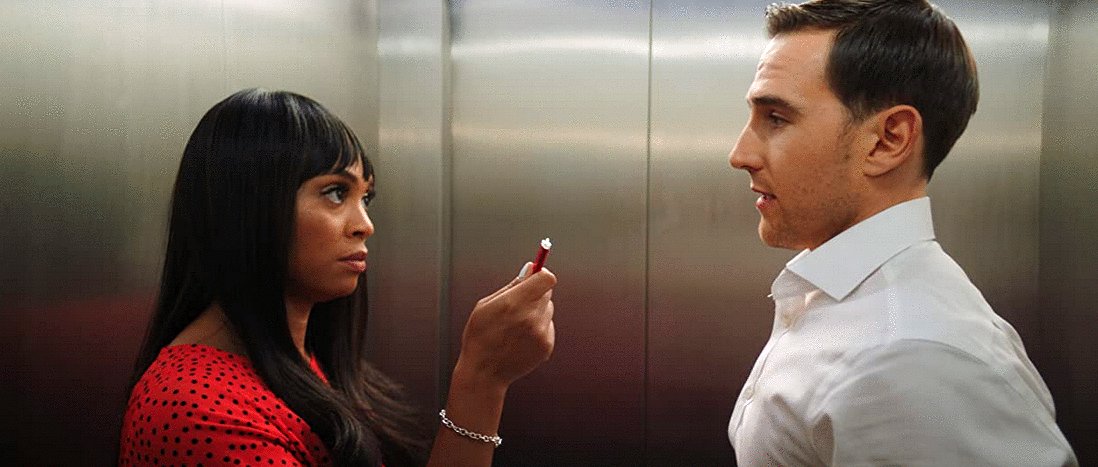 Photo du film The Pay Day [2022]