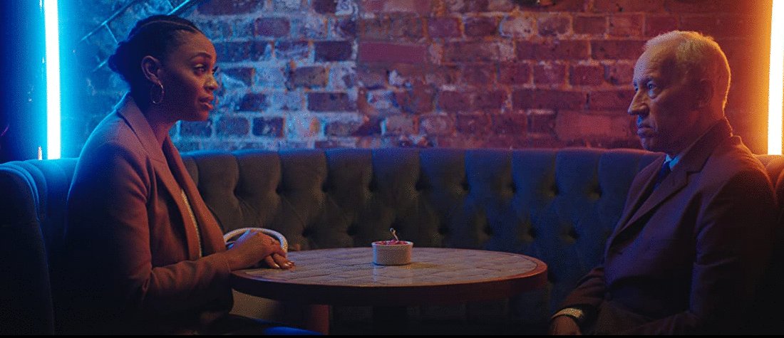 Photo du film The Pay Day [2022]