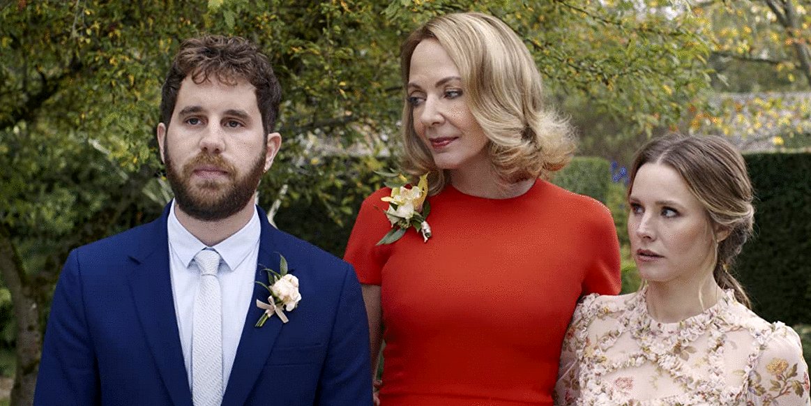 Photo du film The People We Hate at the Wedding