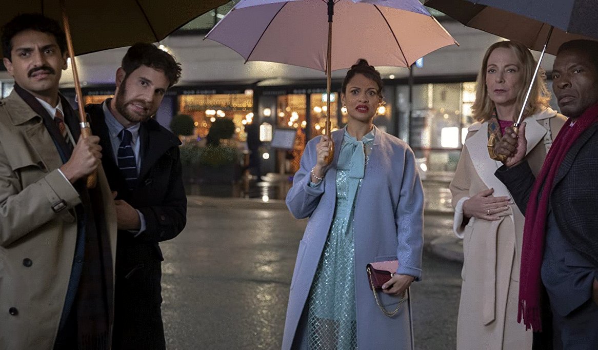 Photo du film The People We Hate at the Wedding