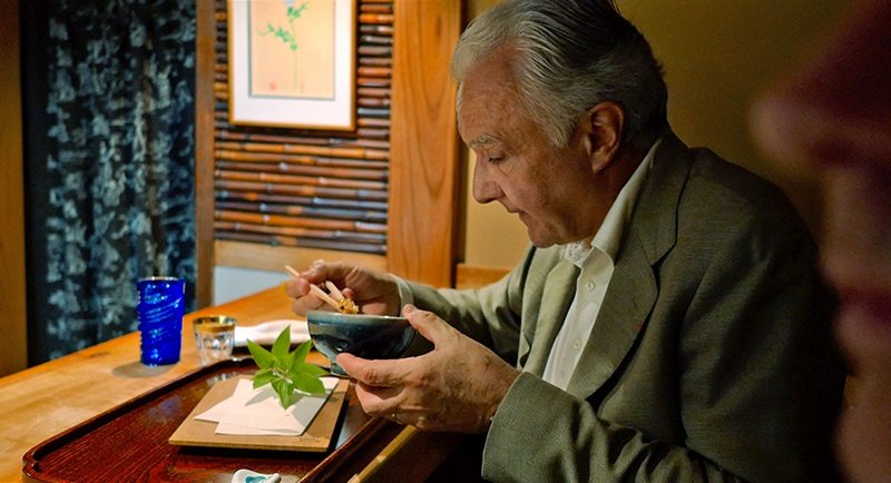 Photo from the movie The Quest of Alain Ducasse [2017]