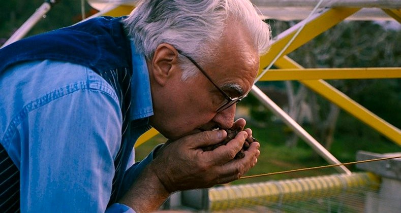 Photo from the movie The Quest of Alain Ducasse [2017]