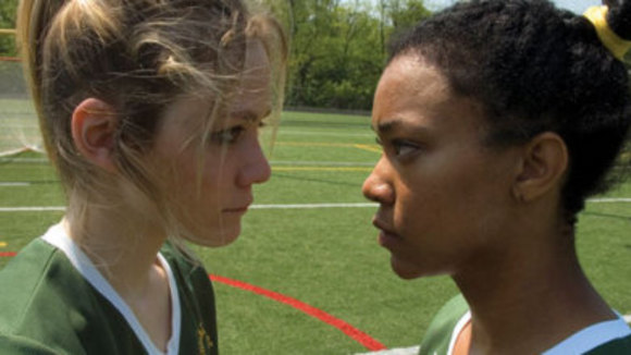 Photo from the movie Toe to Toe [2009]