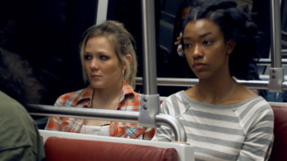 Photo from the movie Toe to Toe [2009]