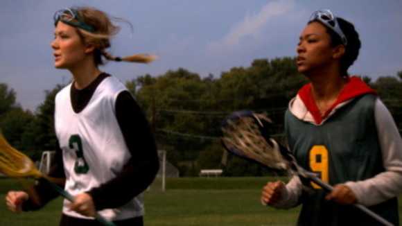 Photo from the movie Toe to Toe [2009]