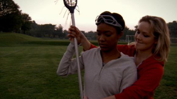 Photo from the movie Toe to Toe [2009]