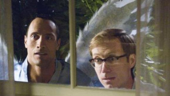 Photo from the movie La Fée des dents