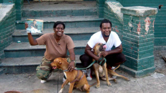 Photo from the movie Trouble the Water