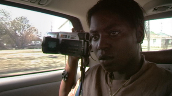 Photo from the movie Trouble the Water