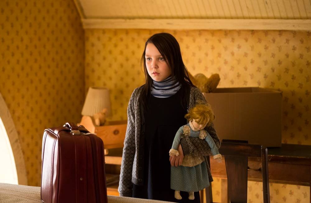 Photo from the movie Wait Till Helen Comes