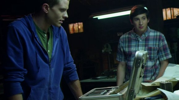 Photo from the movie Project Almanac