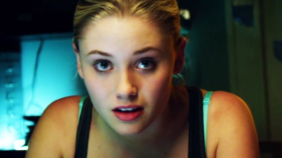 Photo from the movie Project Almanac